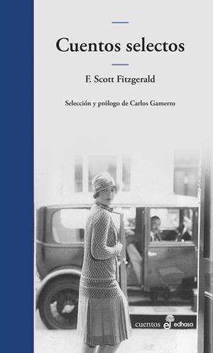 Cuentos selectos | 9788435011914 | Fitzgerald, F. Scott