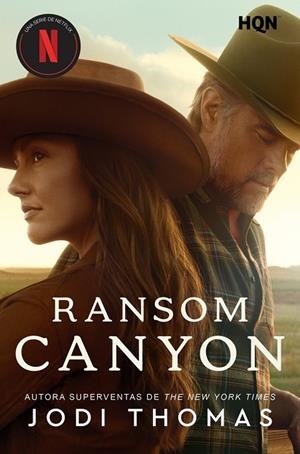 Ransom Canyon | 9791370172176 | Thomas, Jodi