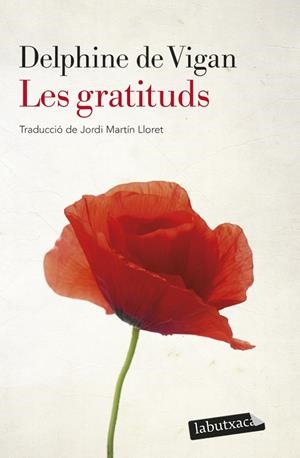 Gratituds, Les | 9788418572951 | Vigan, Delphine de