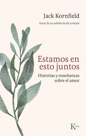 Estamos en esto juntos | 9788411214339 | Kornfield, Jack