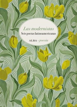 Modernistas, Las | 9788411782647 | AA.VV.