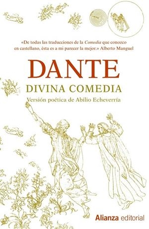 Divina Comedia | 9788420682884 | Alighieri, Dante