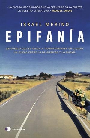 Epifanía | 9791387869571 | Merino, Israel