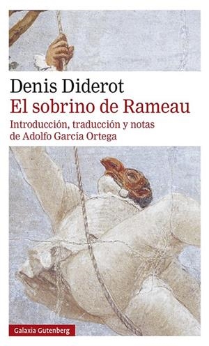 Sobrino de Rameau, El | 9788418218408 | Diderot, Denis