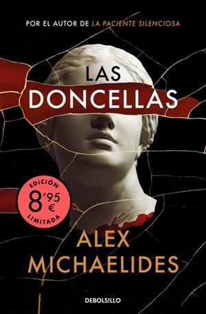 Doncellas, Las | 9788466391450 | Michaelides, Alex