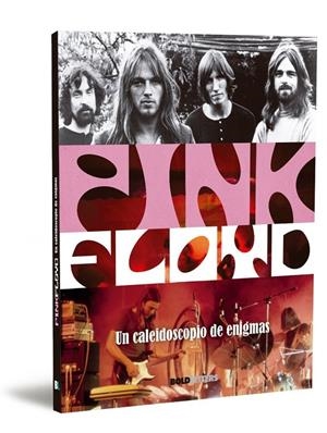 Pink Floyd : Un caleidoscopio de enigmas | 9791387848118 | O'Neill, Michael
