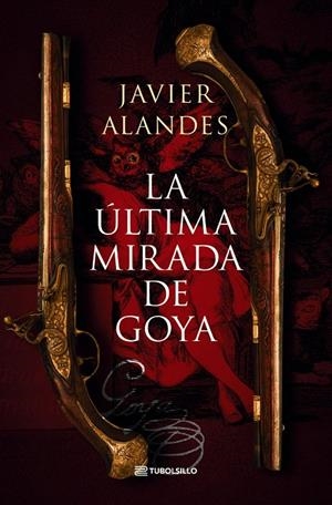 Última mirada de Goya, La | 9791387739027 | Alandes, Javier