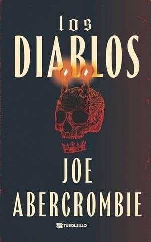 Diablos, Los | 9791387739300 | Abercrombie, Joe