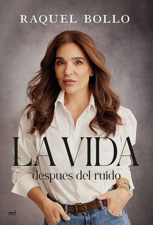 Vida después del ruido, La | 9788427055223 | Bollo, Raquel
