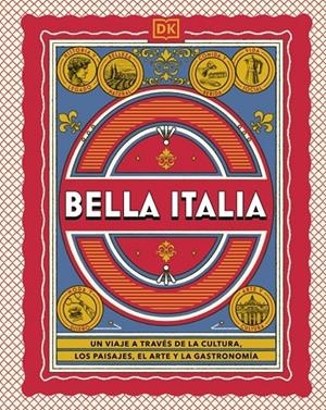 Bella Italia | 9780241802816 | AA.VV.