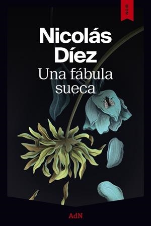 Fábula sueca, Una | 9791387596453 | Díez, Nicolás