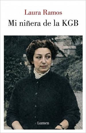 Mi niñera de la KGB | 9788426433497 | Rmos, Laura
