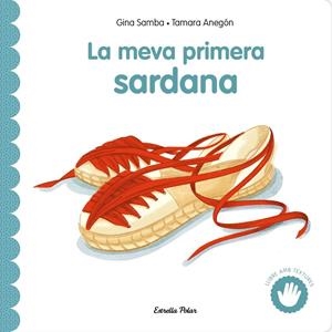Meva primera sardana amb textures, La | 9791387903626 | AA.DD.