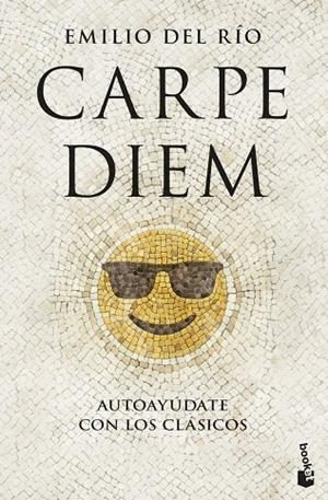 Carpe diem | 9788467082005 | Río, Emilio del