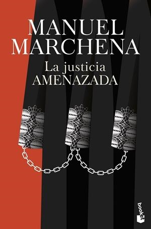 Justicia amenazada, La | 9788467082012 | Marchena, Manuel