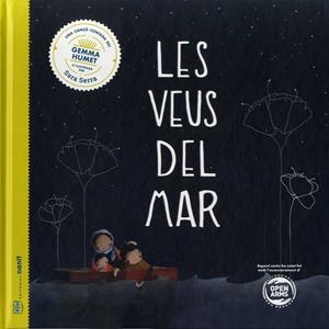Veus del mar, Les | 9788412266719 | Figueres Tortras, Laia / Humet, Gemma / Puyuelo Capellas, Nuria
