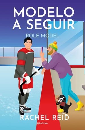 Game Changers 5 : Modelo a seguir | 9791387973629 | Reid, Rachel