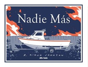Nadie más | 9788418266317 | Johnson, Kikuo