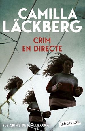 Crims de Fjällbacka, Els : Crim en directe | 9791387802738 | Läckberg, Camilla