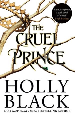 Folk of the Air, The : Cruel prince | 9781471407277 | Black, Holly