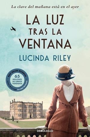 Luz tras la ventana, La | 9788466341974 | Riley, Lucinda
