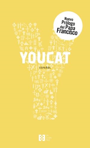 Youcat : Catecismo joven de la Iglesia católica | 9788413392004 | AA.VV.