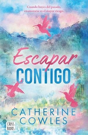 Sparrow Falls 2 : Escapar contigo | 9788408322955 | Cowles, Catherine