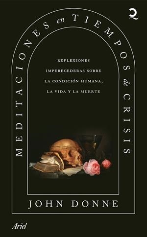 Meditaciones en tiempos de crisis | 9788434439795 | Donne, John