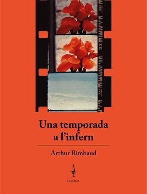 Temporada a l'infern, Una | 9788409381951 | Rimbaud, Arthur