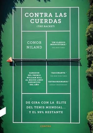 Contra las cuerdas | 9788410045439 | Niland, Color