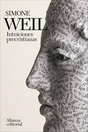 Intuiciones precristianas | 9791370091798 | Weil, Simone