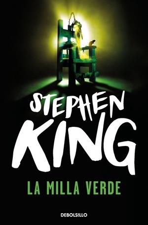 Milla verde, La | 9788497592734 | King, Stephen