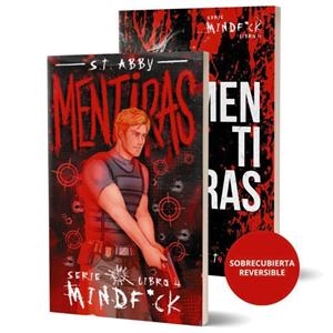 Mindf*ck #4 : Mentiras | 9791387810566 | Abby, S.T.