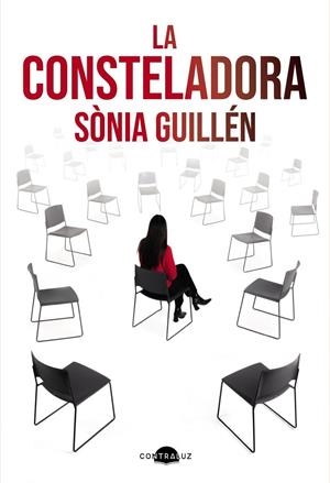 Consteladora, La | 9791387810771 | Guillén, Sònia