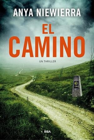 Camino, El | 9788411327596 | Niewierra, Anya