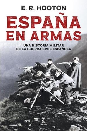 España en armas | 9788467081961 | Hooton, E.R.