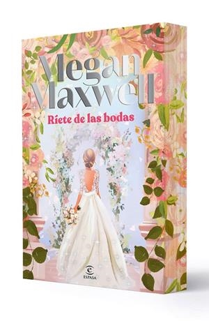 Ríete de las bodas | 9788467082647 | Maxwell, Megan