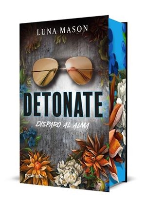 Disparo al alma 2 : Detonate | 9788427055247 | Mason, Luna