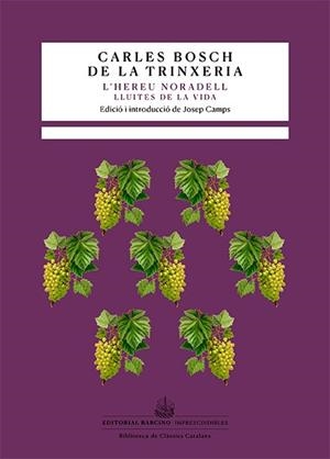 Hereu Noradell, L' | 9788416726615 | Bosch de la Trinxeria, Carles