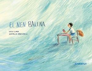 Nen balena, El | 9788426149541 | Lima, Lulu