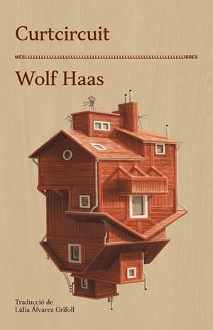Curtcircuit | 9788417353735 | Haas, Wolf