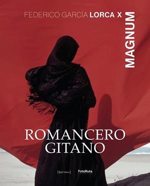 Romancero gitano | 9791399169621 | García Lorca, Federico