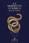 Serpiente cósmica, La | 9788417800796 | Narby, Jeremy