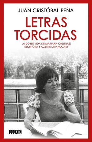 Letras torcidas | 9791387904227 | Peña, Juan Cristóbal