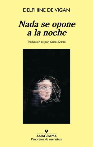 Nada se opone a la noche | 9788433950505 | Vigan, Delphine de