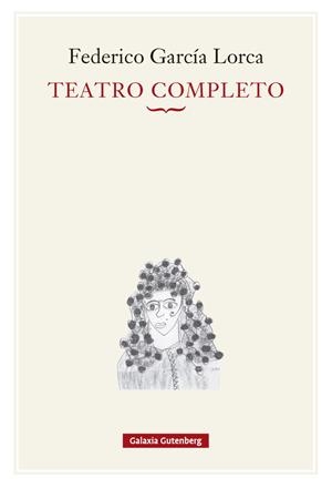 Teatro completo | 9791387605872 | García Lorca, Federico