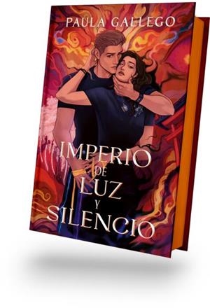 Hikari 2 : Imperio de luz y silencio | 9791387749064 | Gallego, Paula