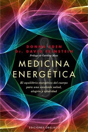 Medicina energética | 9788497777469 | Eden, Donna / Feinstein, David