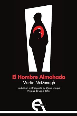 Hombre Almohada, El | 9788418119538 | McDonagh, Martin