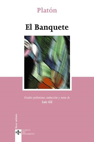 Banquete, El | 9788430943722 | Platón